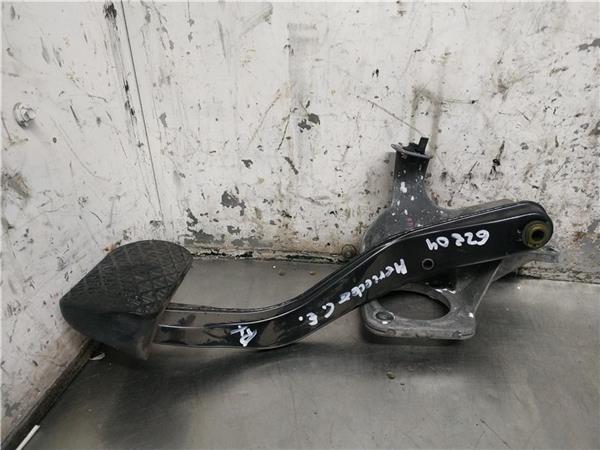 pedal freno mercedes clase e w211 berlina om6