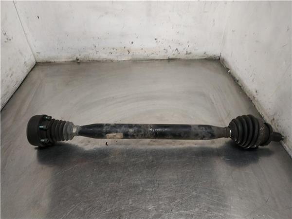 transmision delantera derecha seat ibiza 6l1