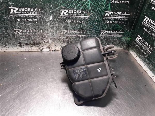 botella expansion mercedes clase c w203 berli