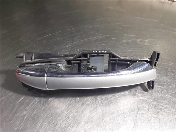 maneta exterior delantera derecha mercedes cl