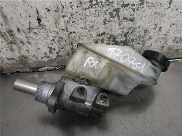 bomba freno toyota yaris 1nd