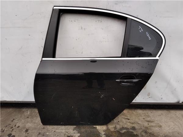 puerta trasera izquierda bmw serie 5 berlina