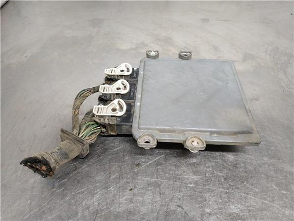 centralita volvo v50 familiar d4204t