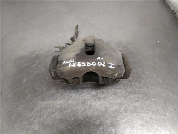 pinza freno delantero izquierda audi a4 berli