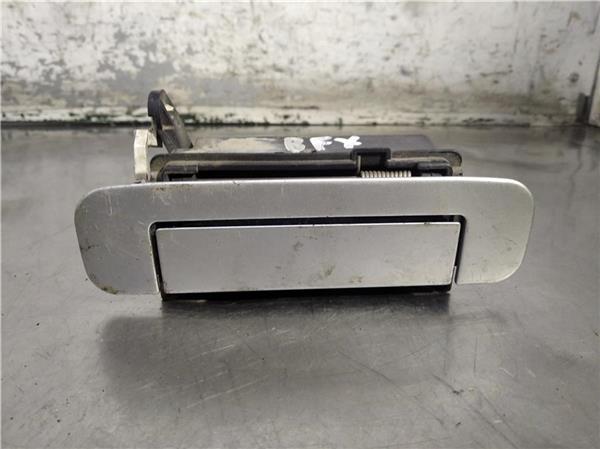 maneta exterior trasera derecha audi a4 berli