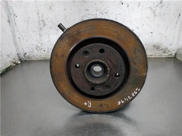 mangueta delantera izquierda peugeot 307 berl