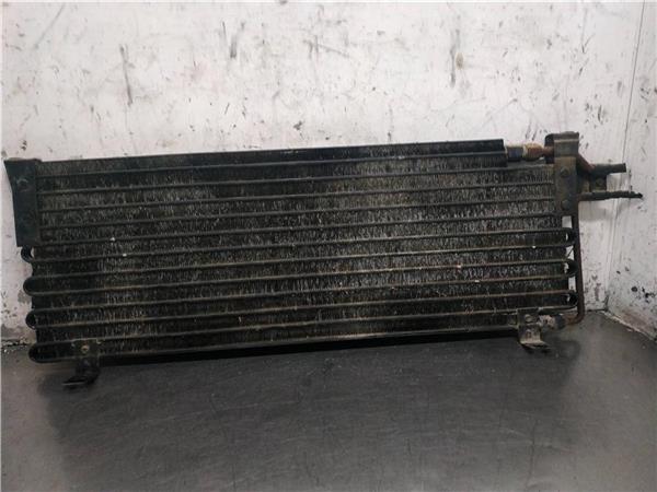 radiador aire acondicionado jeep cherokee xj