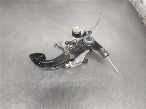 palanca freno de mano mercedes clase s w140 b