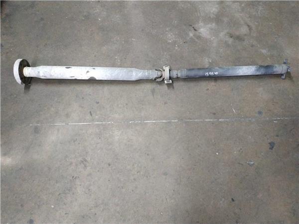 eje transmision central delantero mercedes cl