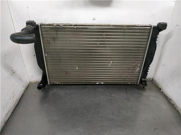 radiador audi a4 berlina 8e brd