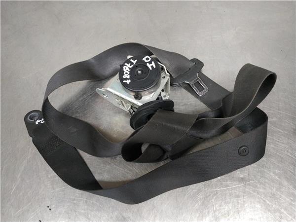 cinturon seguridad delantero izquierdo bmw mi