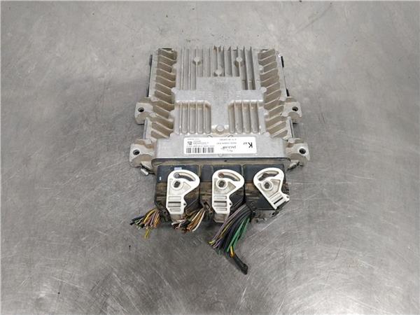 centralita jaguar xf 7g