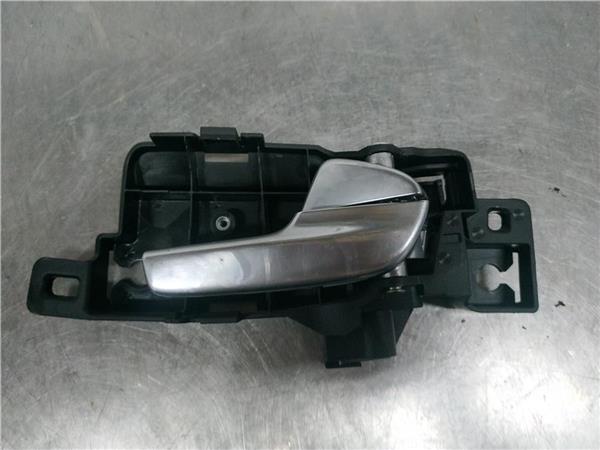 manilla interior puerta delantera derecha for