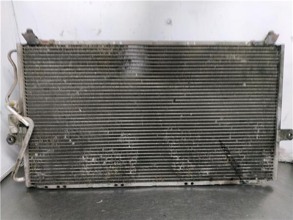 radiador calefaccion kia carnival j3