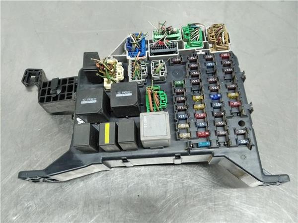 caja reles ford mondeo berlina ge fmba