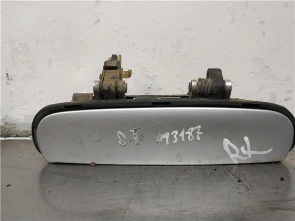 maneta exterior trasera derecha audi a6 berli