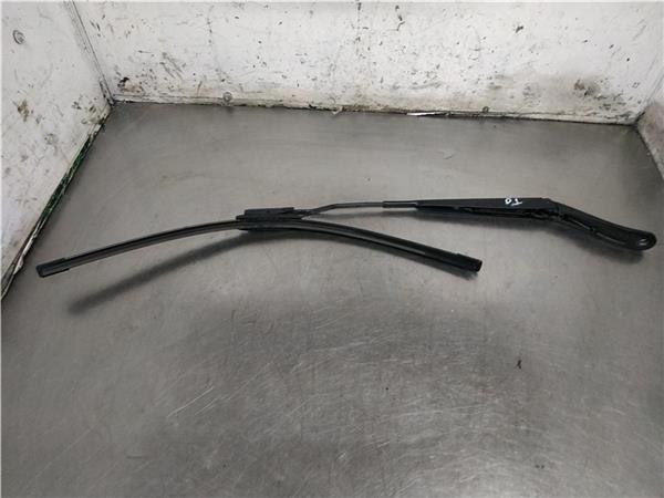 brazo limpiaparabrisas delantero izquierdo ci