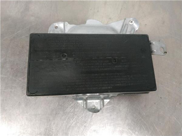 airbag lateral trasero derecho mercedes clase