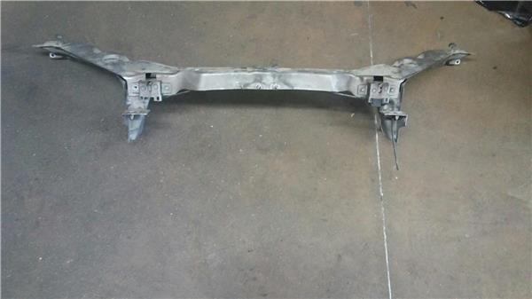 traviesa paragolpes delantero jaguar xf 7g