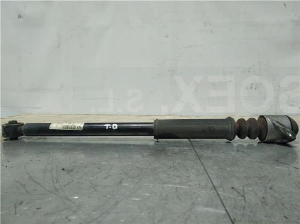 amortiguador trasero derecho seat ibiza 6j5 b