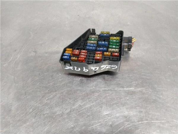 caja reles volkswagen passat berlina 3b3 awx