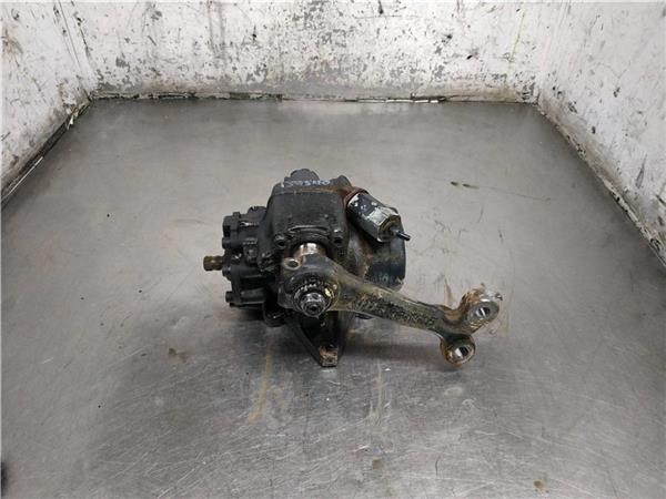 caja direccion asistida mercedes clase s w140