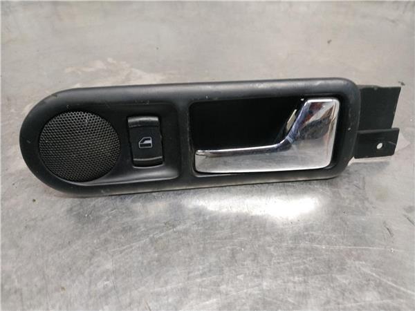 manilla interior puerta trasera derecha volks