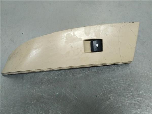 botonera puerta delantera derecha bmw serie 5