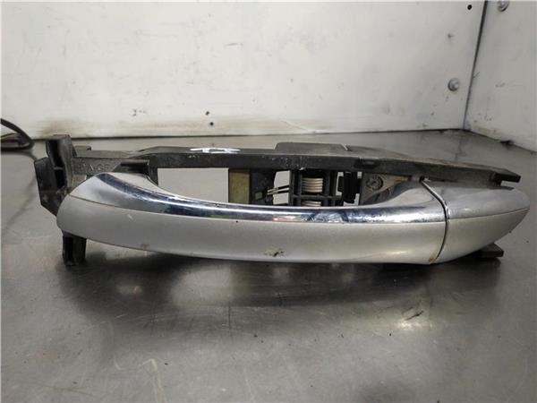 maneta exterior trasera izquierda mercedes cl
