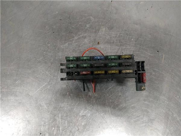 caja reles mercedes clase s w140 berlina om60