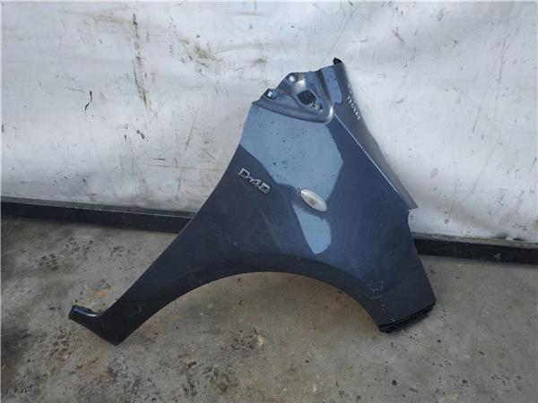 aleta delantera derecha toyota yaris ksp9scp9