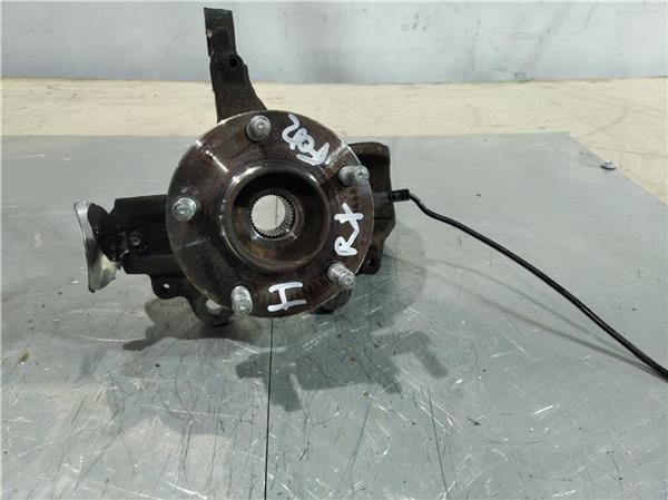mangueta delantera izquierda ford focus lim c