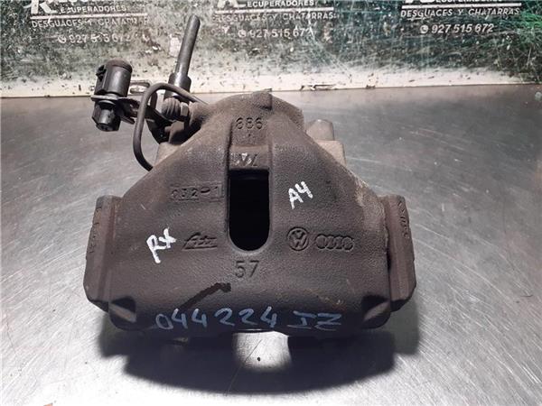 pinza freno delantero izquierda audi a4 berli