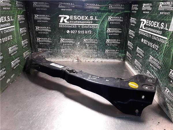 refuerzo paragolpes mercedes clase m w163