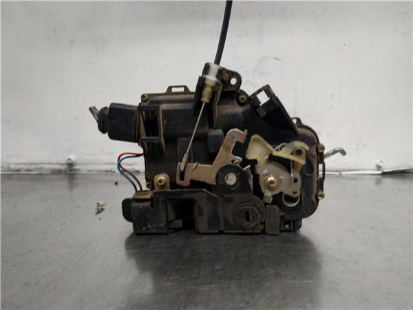 cerradura puerta trasera derecha audi a6 berl