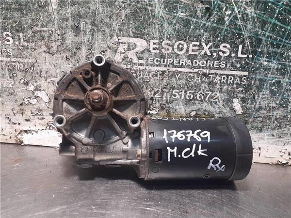 motor limpiaparabrisas delantero mercedes cla