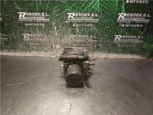 nucleo abs peugeot 607 s2