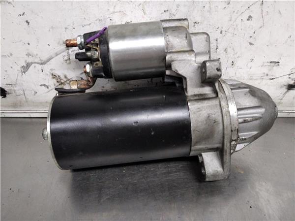 motor arranque mercedes clase e w211 berlina