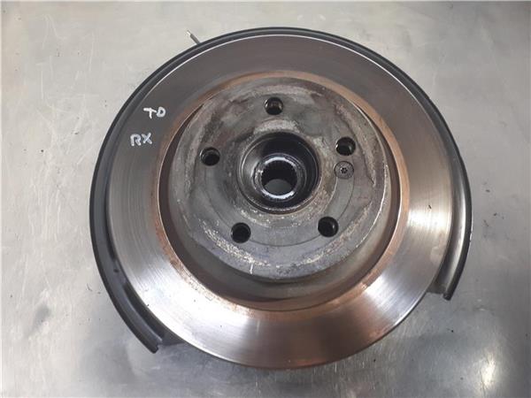 mangueta trasera derecha mercedes clase e w21