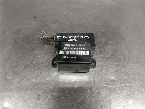 caja precalentamiento mercedes benz vito furg
