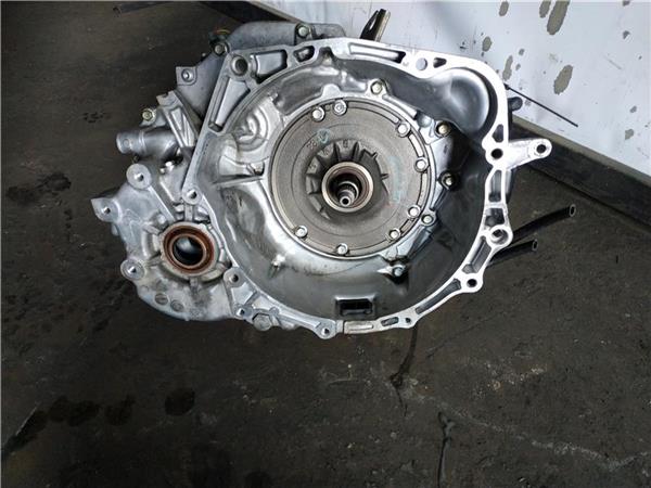 caja cambios manual chevrolet epica lf4