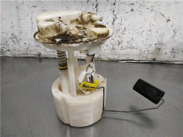 aforador renault clio ii fase ii bcb0 k9ka7