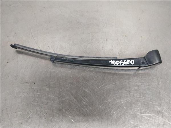brazo limpiaparabrisas trasero mercedes clase