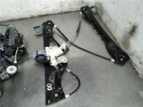 elevalunas electrico delantero derecho merced