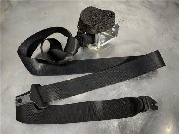 cinturon seguridad trasero derecho ford monde