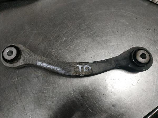 barra estabilizadora trasera mercedes clase e