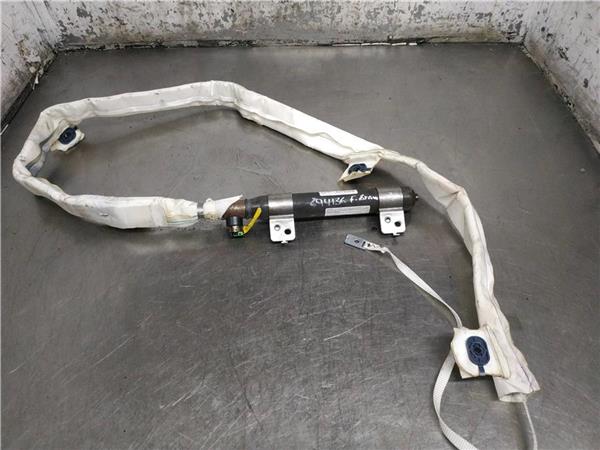 airbag cortina delantero derecho fiat bravo 1