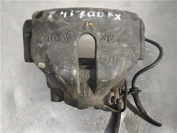 pinza freno delantero izquierda audi a4 berli