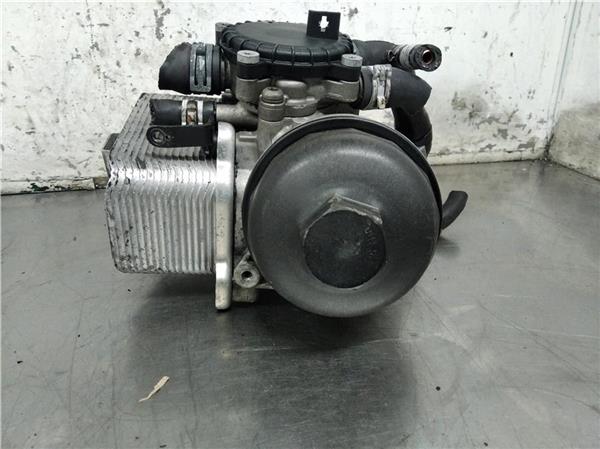 enfriador aceite mercedes clase s w220 berlin