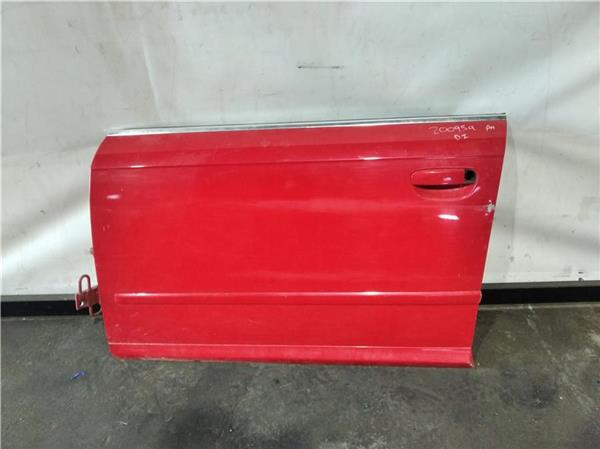 puerta delantera izquierda audi a4 berlina 8e